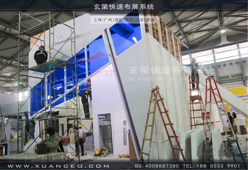 SEMICONChina半導體展午夜福利电影网站-午夜福利在线播放展覽工廠05
