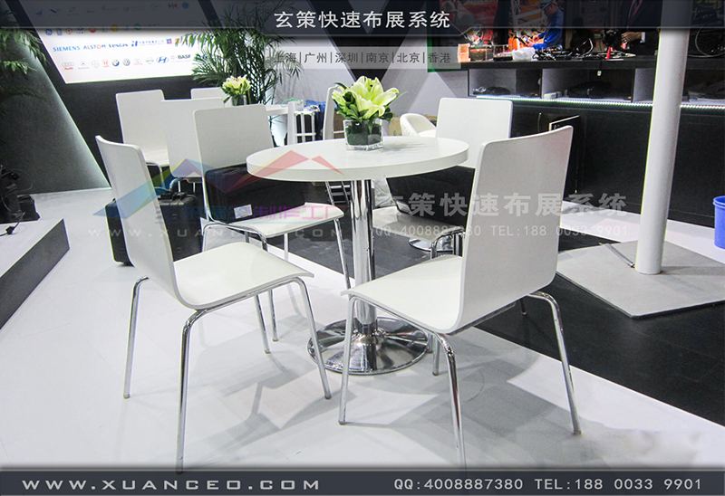 魯泰紡織午夜福利电影网站-紡織展展台搭展-上海午夜福利在线播放展覽工廠06