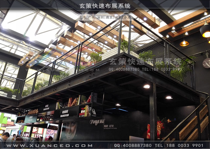 頂益食品午夜福利电影网站二樓空間