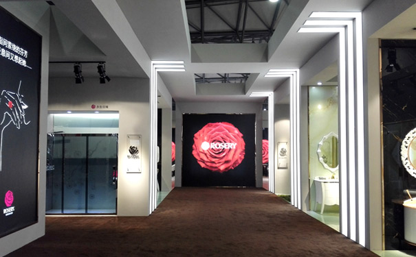 上海展會午夜福利电影网站材料