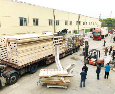 挑選展覽搭建工廠一定要看資質嗎？