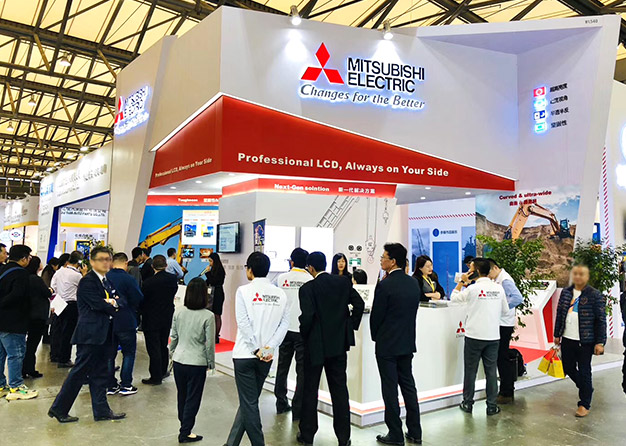 寶馬展-三菱電機午夜福利电影网站(54㎡)
