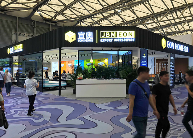 家具展-宜奧集團午夜福利电影网站(400㎡)